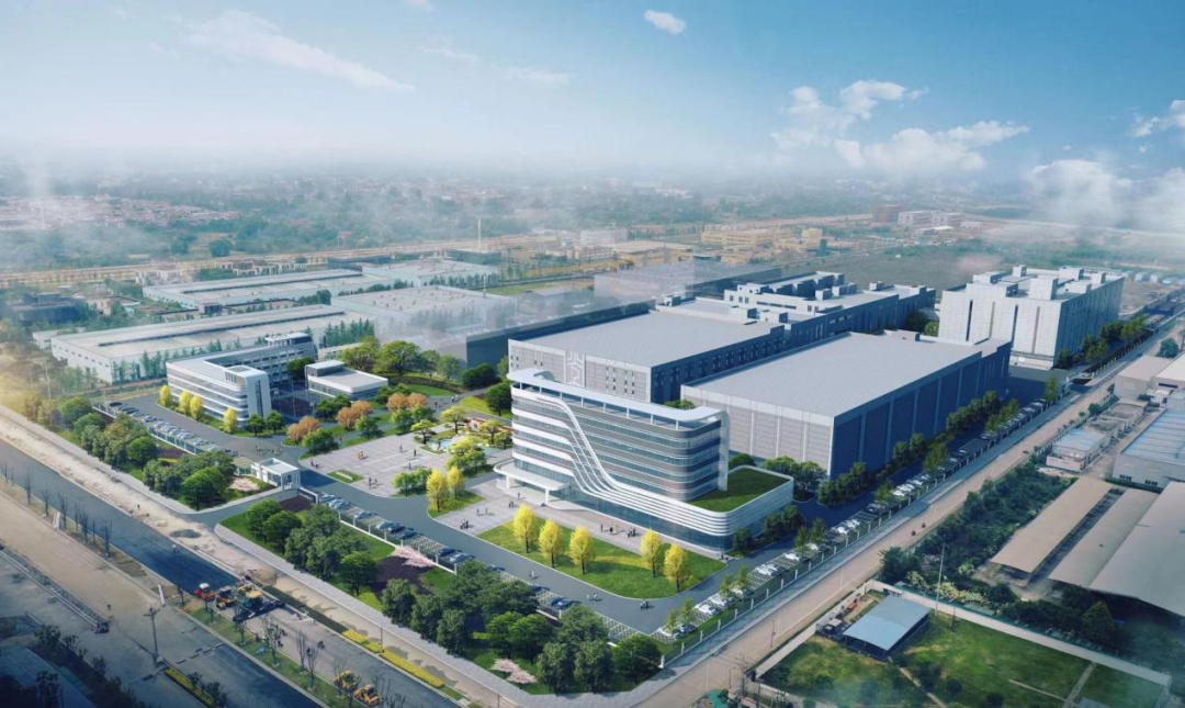 喜报!开元中国设计项目荣获2025年度化工工程优秀设计奖 喜报!开元中国设计项目荣获2025年度化工工程优秀设计奖