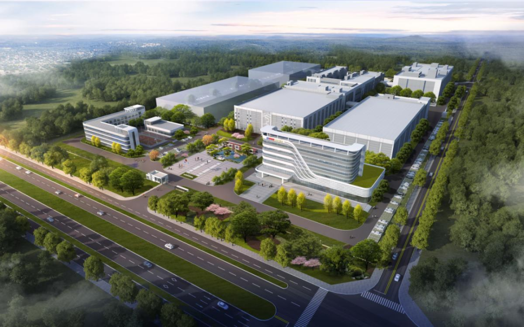 喜报!开元中国设计项目荣获2025年度化工工程优秀设计奖 喜报!开元中国设计项目荣获2025年度化工工程优秀设计奖