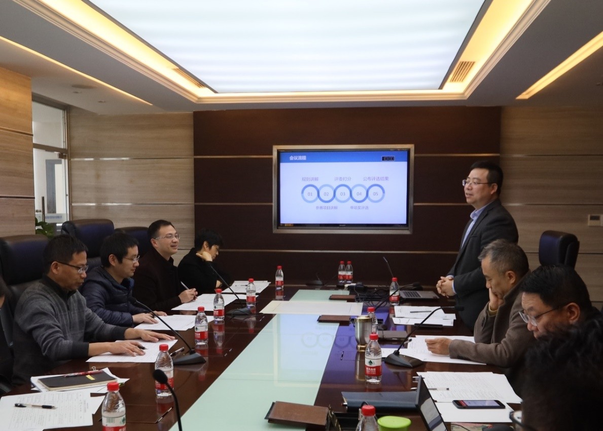 BIM技术助力医药工程建设  ——开元中国成功举办首届BIM大赛